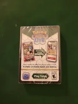 Pokemon TCG N's Darmanitan Journey Together Prerelease 40-Card Deck Sealed Stamp - Image 3