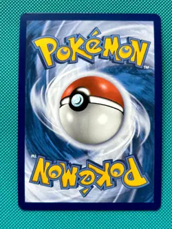 Iron Thorns 098 Black Star Promo Temporal Forces Pokemon Card - Image 2