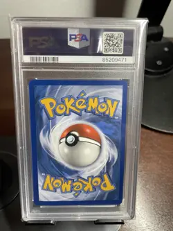 Lugia V SWSH301 SWSH: Sword & Shield Promo Cards Holo Promo Pokemon TCG PSA 9 - Image 1