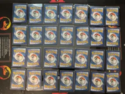 Pokemon 28 Cards Lot V VStar Celebrations Near Mint Eng - Image 5