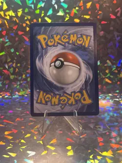 Bronzong BREAK 62/124 XY Fates Collide Holo Pokemon TCG Card [ENG]* - Image 2