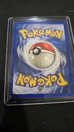 Pokemon TCG Kabuto Fossil 1st First Edition Common Card #50/62 - Image 2