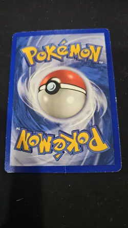 Pokemon TCG Kabuto Fossil 1st First Edition Common Card #50/62 - Image 4