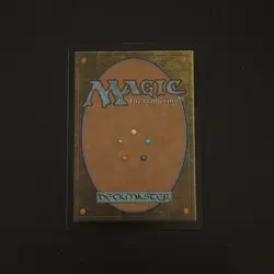 Magic The Gathering Exodus Hatred #64 Lightly played - Image 2