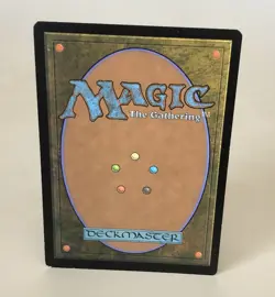 MTG Vilis, Broker of Blood M20 122 LP - Image 2