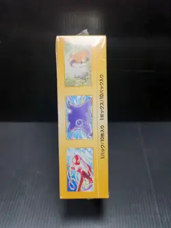 Pokemon VStar Universe Box Japanese Sealed S12a - Image 4