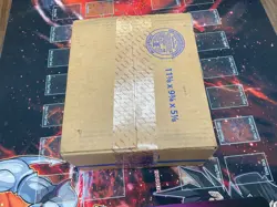 SEALED CASE! 12x Yu-Gi-Oh! Burst Protocol Booster Box PRESALE 2/6 - Image 2