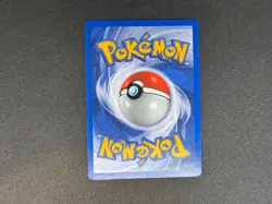 Pokemon TCG Houndoom Neo Revelation Holo Card 8/64 Unlimited Rare - Image 2