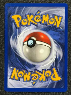 Pikachu 58/102 Base Set Series Base Set COMMON 1999 Pokemon Card TCG WOTC NM - Image 2