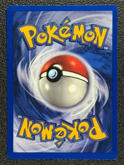 Poliwhirl 38/102 Base Set Series UNCOMMON Basic Stage 1 POKEMON CARD 1999 - NM - Image 2