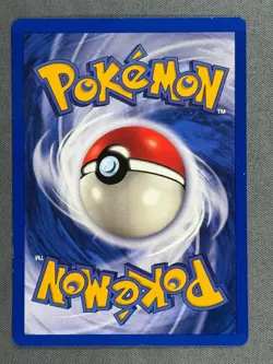 Arcanine 23/102 - Pokemon 1999 Ucommon Stage 1 Base Set Series Card NM - Image 2