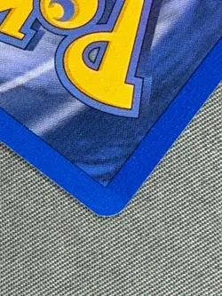 Arcanine 23/102 - Pokemon 1999 Ucommon Stage 1 Base Set Series Card NM - Image 3