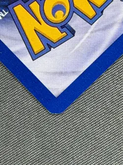 Arcanine 23/102 - Pokemon 1999 Ucommon Stage 1 Base Set Series Card NM - Image 4