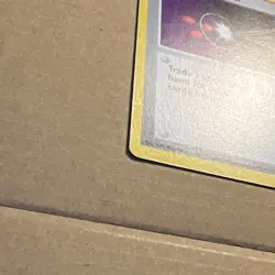 Pokemon TCG Energy Retrieval Base Set, 1st Edition Uncommon Card 81/102 NM - Image 3