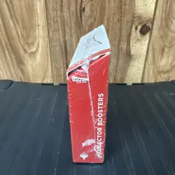 MAGIC Collector Booster Box Marvel's Spider-Man SPM MTG IN HAND USA SELLER - Image 3