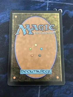 Gloomlake Verge Duskmourn: House of Horror Regular NM-M Unplayed MTG 0260 - Image 2
