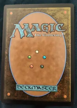 MTG Sunbillow Verge Magic: The Gathering Aetherdrift Rare #0264 - Image 2