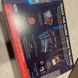 Murders at Karlov Manor Bundle Mtg Magic Sealed Free Shipping! - Image 2