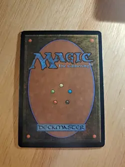 MTG - Braids, Conjurer Adept - Planar Chaos - NM - French Edition - Image 2