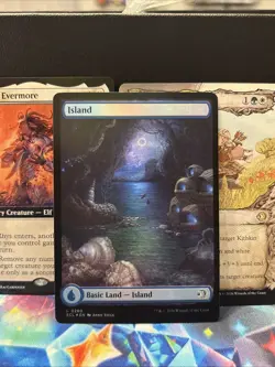 Magic The Gathering Lorwyn Eclipsed Rare Lot Rhys, The Evermore Jubilation - Image 2