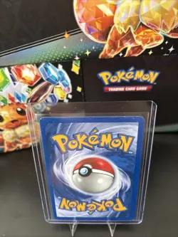 Pokemon TCG Brock's Rhydon Gym Heroes 2/132 Holo Unlimited Rare LP - Image 3