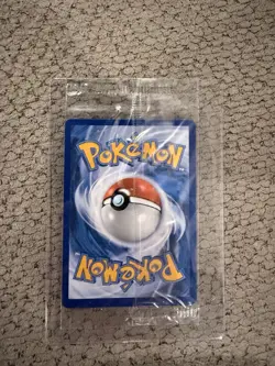 Pokemon Lucario VSTAR SWSH291 Sword & Shield Promo Holo VSTAR Power - Image 2