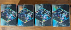 Pokemon TCG Scarlet & Violet Prismatic Evolutions Surprise Box SEALED x4 - Image 3