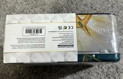 Arceus Collectors Chest Pokemon Lunchbox Tin Spring 2022 NEW SEALED 820650850202 - Image 4