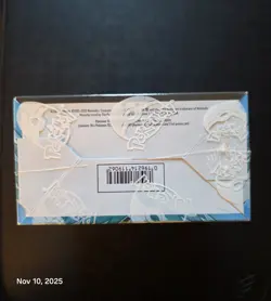 Pokemon TCG: Journey Together ENHANCED Factory Sealed Booster Box + Topper - Image 5