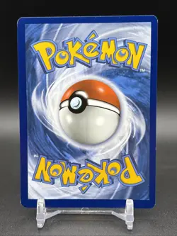 Pokemon TCG Pidgeot EX Obsidian Flames 225/197 NM Special Illustration Rare SIR - Image 2