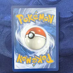 Pokemon TCG Charizard ex Special Illustration Rare Full Art Holo SV03 223/197 - Image 3