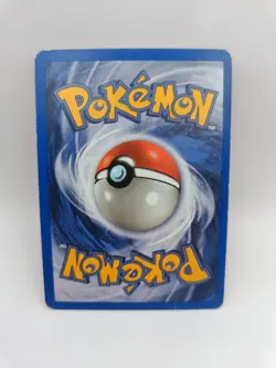 1st Edition Oddish - 63/82 Team Rocket WOTC - Pokemon TCG Vintage - Image 2