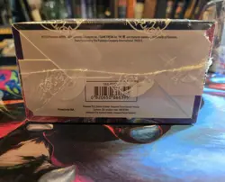 SEALED Pokemon Temporal Forces TCG Scarlet and Violet Booster Box - Image 2