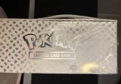 Pokemon TCG: 151 UPC Ultra-Premium Collection Box w/ Small Rip - SEALED - Image 3