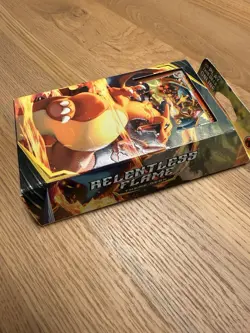 Pokemon TCG SM9 Team Up Theme Decks Set of 2 Charizard & Blastoise SEALED!! - Image 4