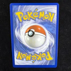 2025 Pokemon Phantasmal Flames Wigglytuff IR 105/94 Full art! - Image 2