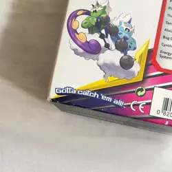 Pokemon TCG Sun And Moon Unified Minds Dragonite Theme Deck - Image 5