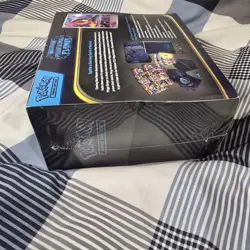 Pokemon TCG Phantasmal Flames Elite Trainer Box ETB ✅ BRAND NEW & SEALED ✅ - Image 4