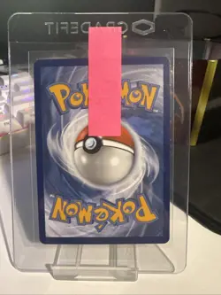 Charizard GX SM211 - Black Star Promo - Hidden Fates - Pokemon TCG - Image 2