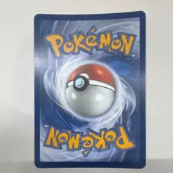 Pokemon Haunter 027 Me: Mega Evolution Promo Full Art Holo English - Image 2