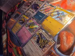 Pokemon TCG - Baby Shiny Mixed Lot - Shining Fates, Paldean Fates, Hidden MIXED - Image 2
