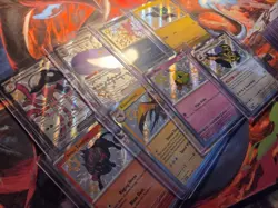 Pokemon TCG - Baby Shiny Mixed Lot - Shining Fates, Paldean Fates, Hidden MIXED - Image 3