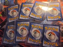 Pokemon TCG - Baby Shiny Mixed Lot - Shining Fates, Paldean Fates, Hidden MIXED - Image 4