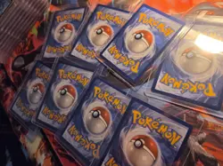 Pokemon TCG - Baby Shiny Mixed Lot - Shining Fates, Paldean Fates, Hidden MIXED - Image 5