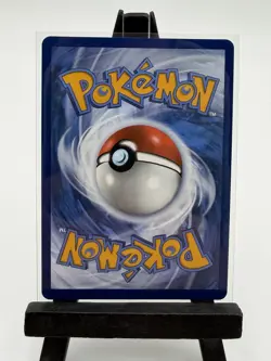 Pokemon Iron Thorns ex 196/167 Twilight Masquerade Ultra Rare Holo - Image 2