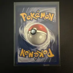 Gust of Wind 93/102 - 1st Edition SHADOWLESS - Pokemon Base Set Trainer - Image 2