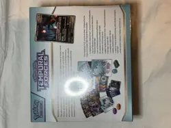 Pokemon Centre Temporal Forces Walking Wake ETB | NEW + SEALED ✅ | NEXT DAY SHIP - Image 3