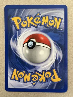 Pokemon - Team Rocket - Squirtle 68/82 - Common LP/NM - Image 2