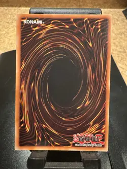 YuGiOh! Sophia, Goddess Of Rebirth HA07-EN055 1st Edition LP - Image 2