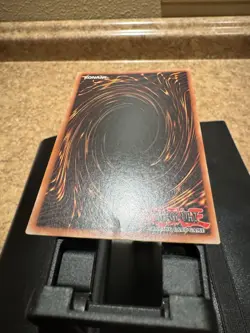 YuGiOh! Sophia, Goddess Of Rebirth HA07-EN055 1st Edition LP - Image 4